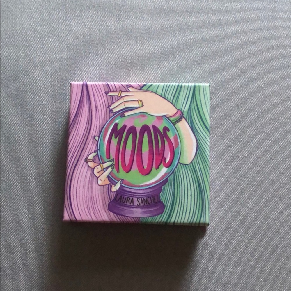 Moods Eyeshadow